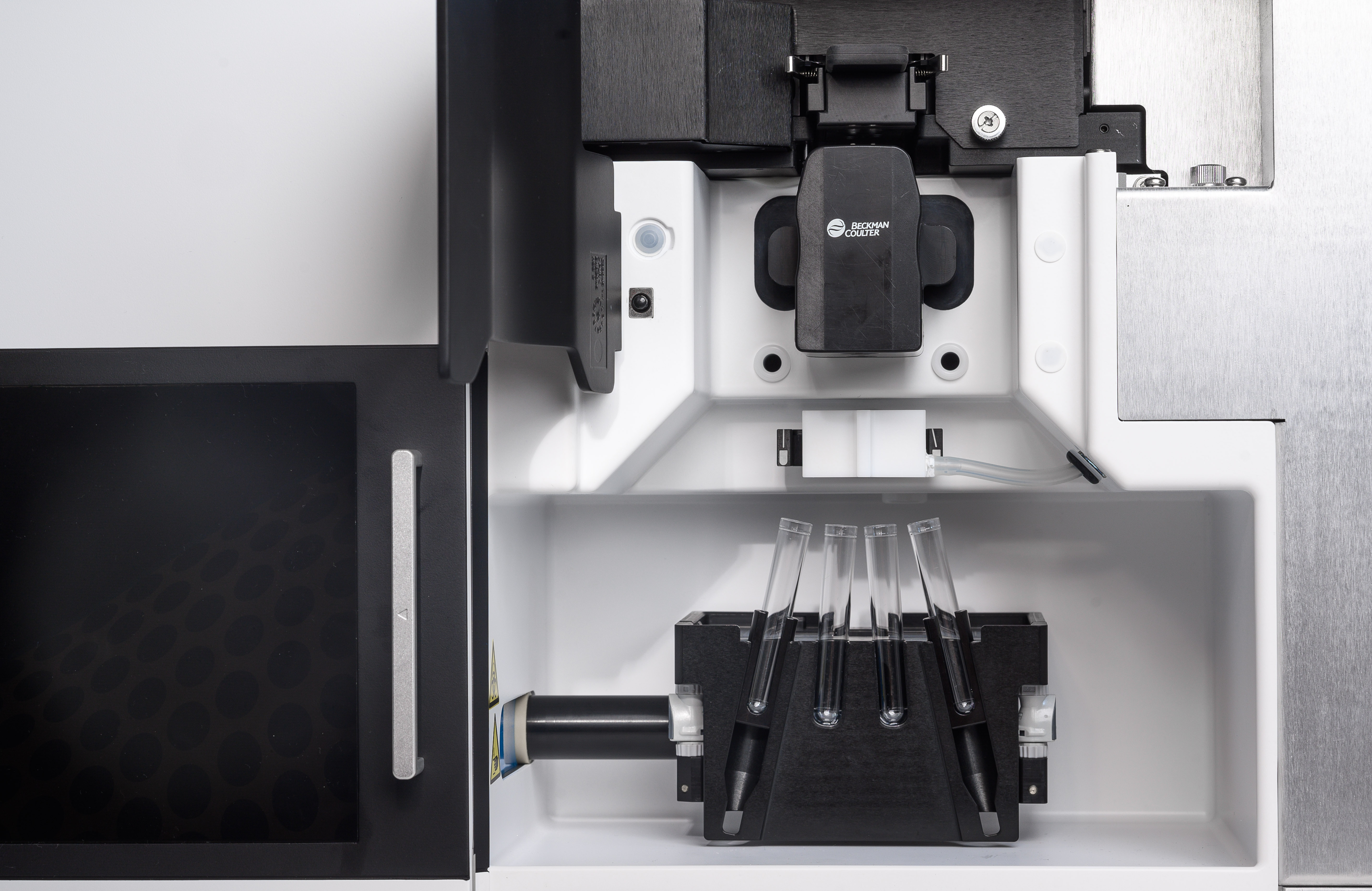 排序校準示意圖